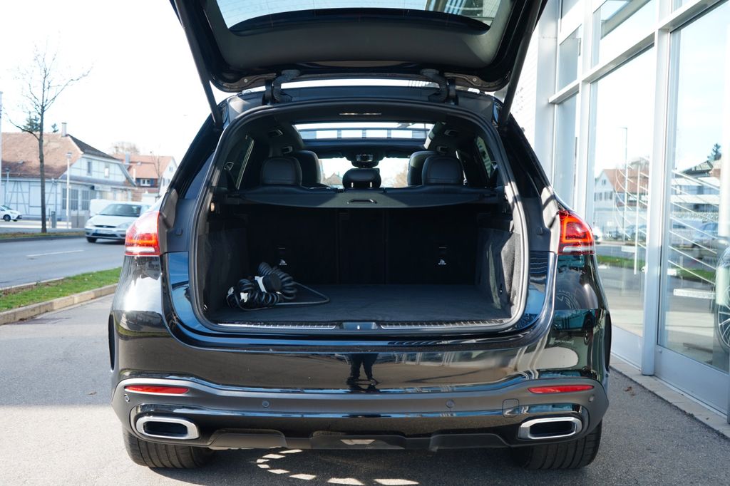 Mercedes-Benz GLE 350 2020