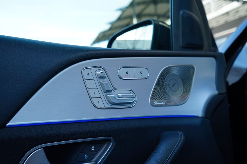 Mercedes-Benz GLE 350 2020