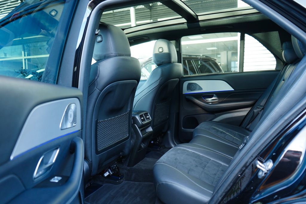 Mercedes-Benz GLE 350 2020