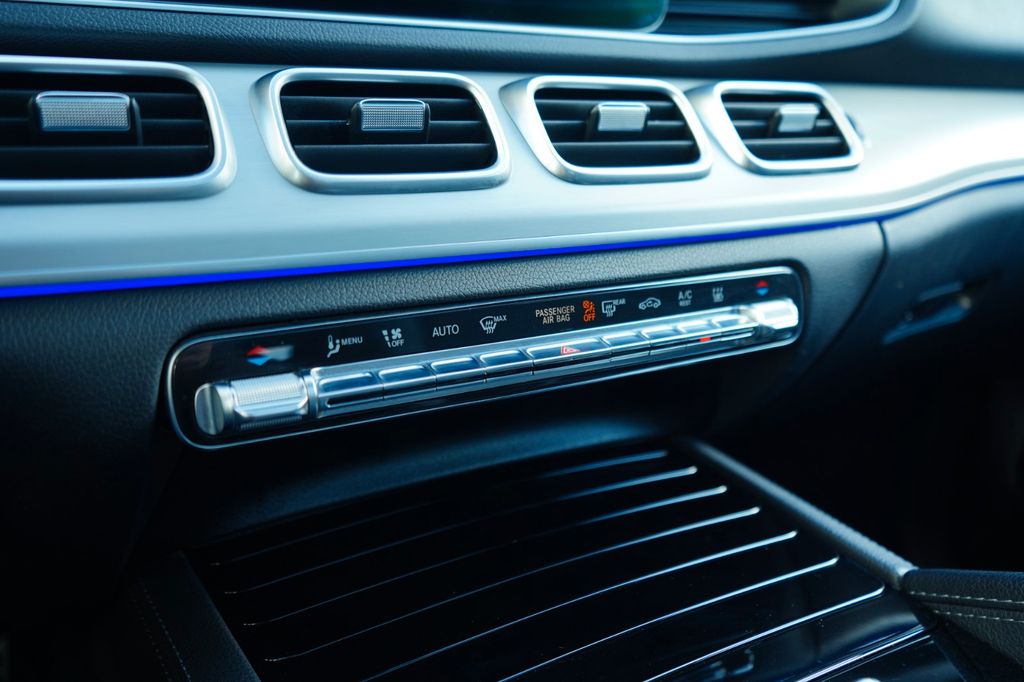 Mercedes-Benz GLE 350 2020