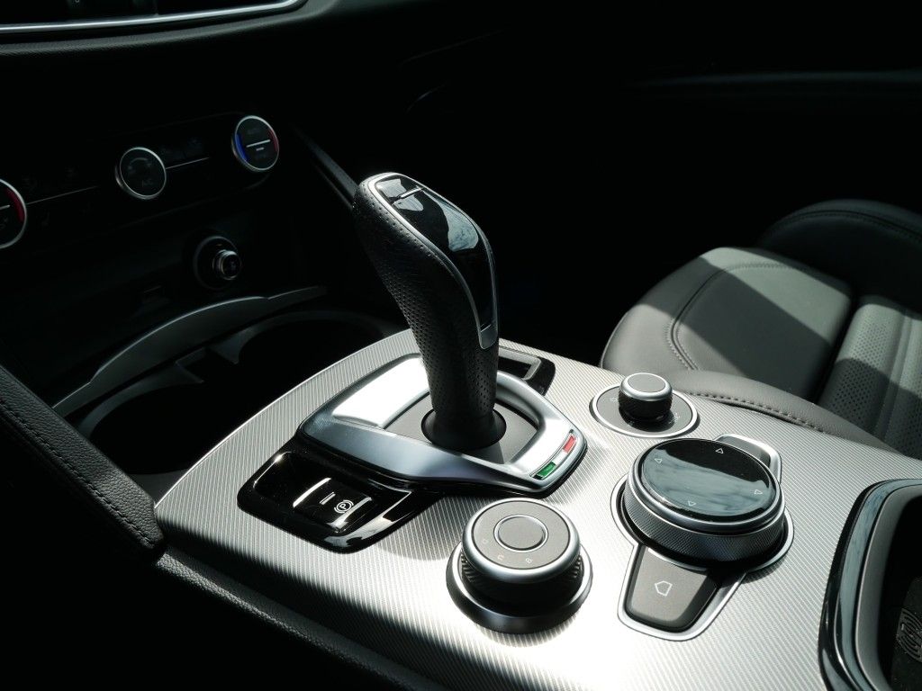 Alfa Romeo Stelvio 2026