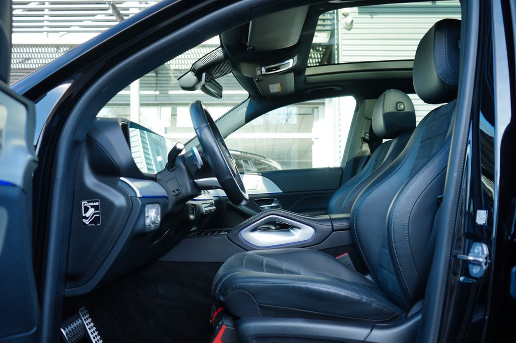 Mercedes-Benz GLE 350 2020