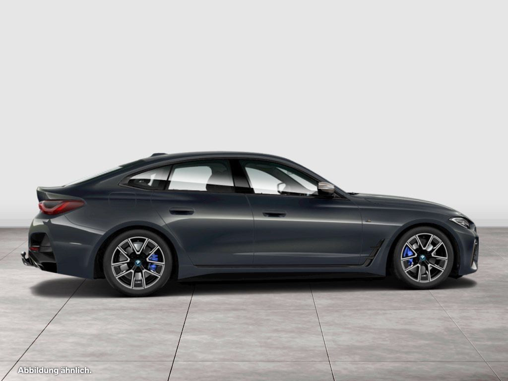 BMW i4 2022