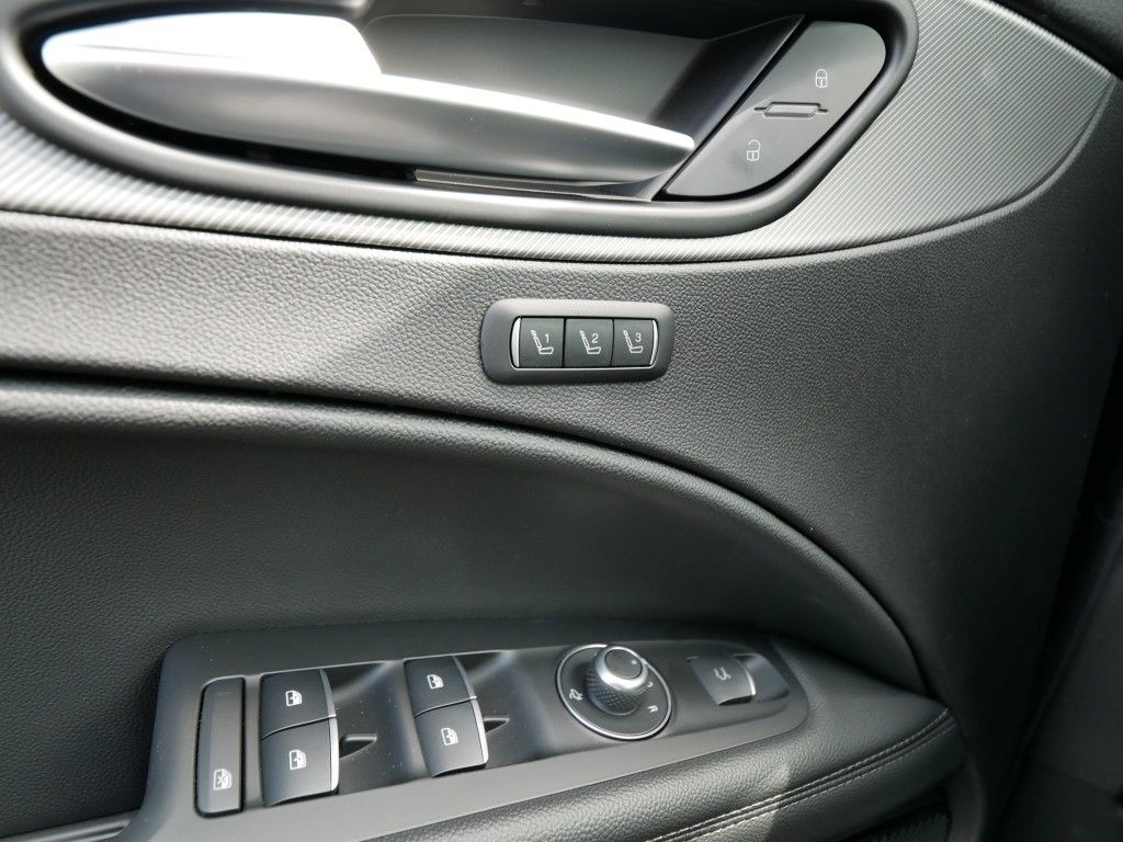 Alfa Romeo Stelvio 2026