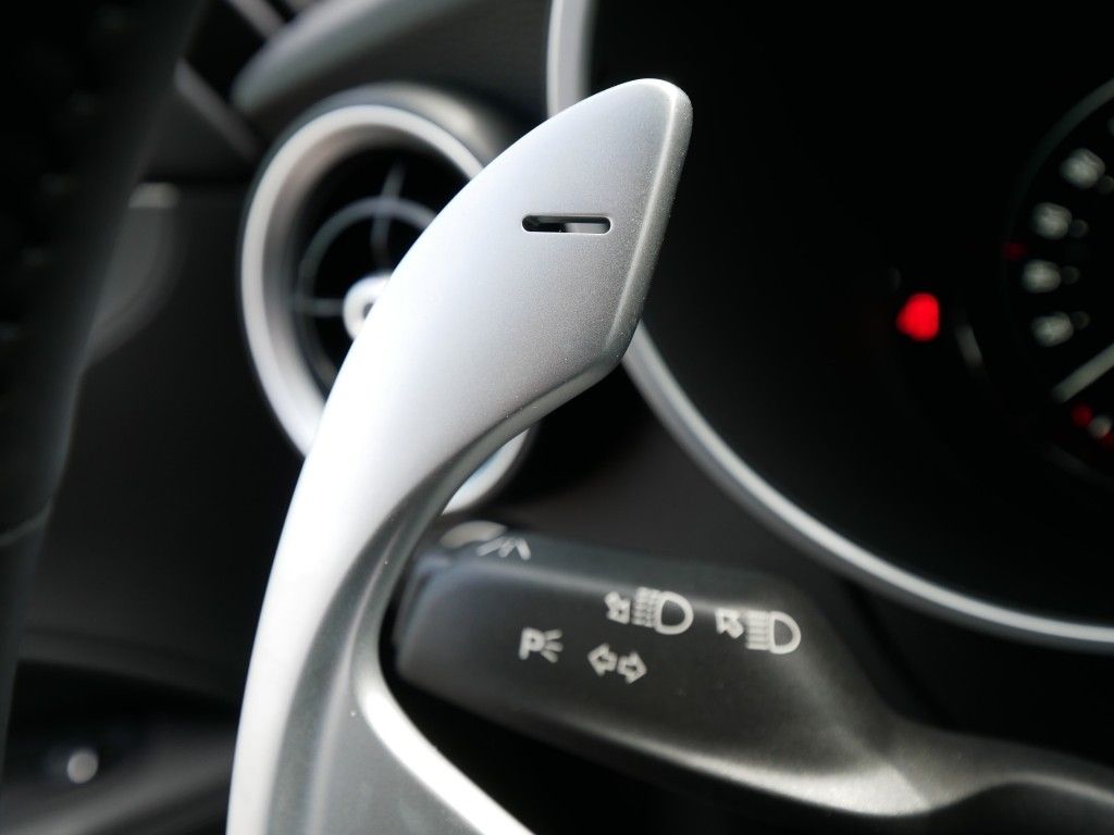 Alfa Romeo Stelvio 2026