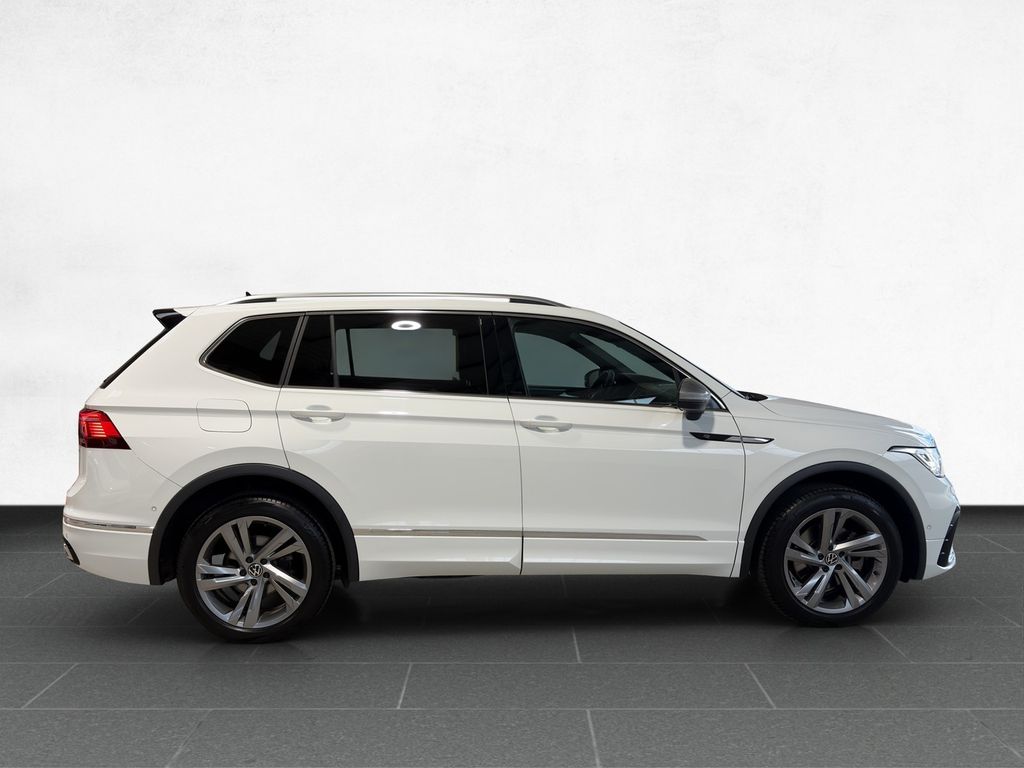 Volkswagen Tiguan Allspace 2024