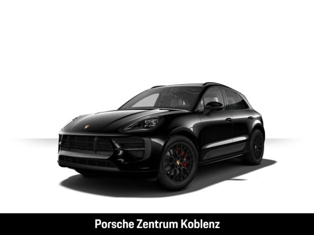 Porsche Macan 2021