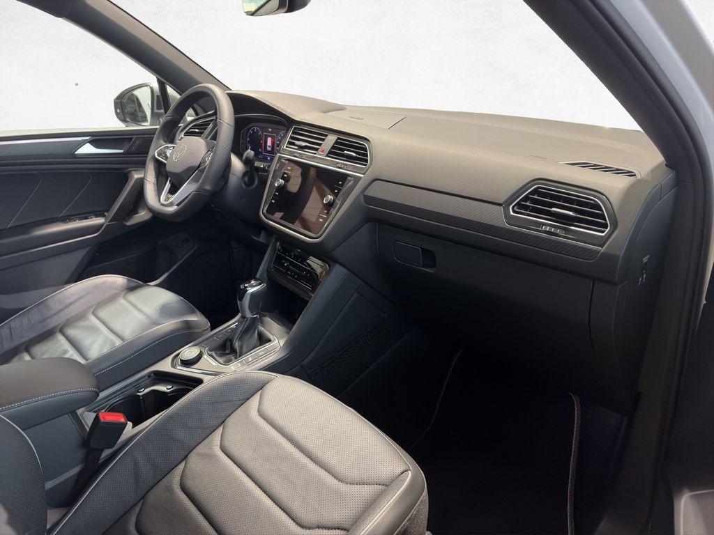 Volkswagen Tiguan Allspace 2024