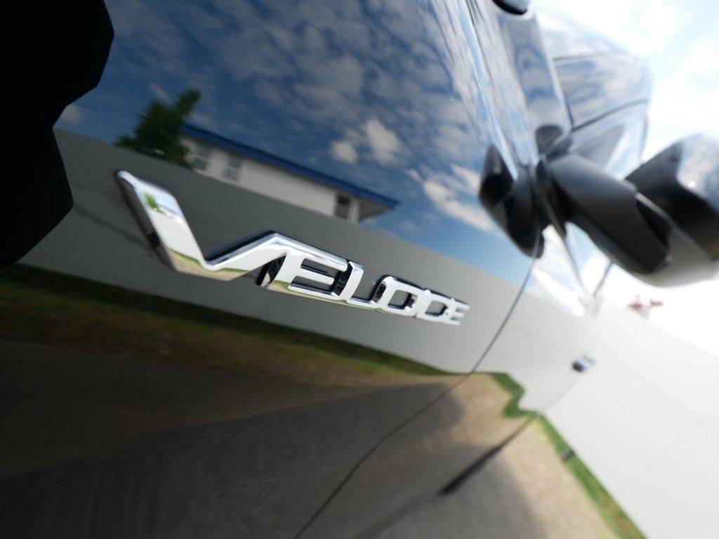 Alfa Romeo Stelvio 2026