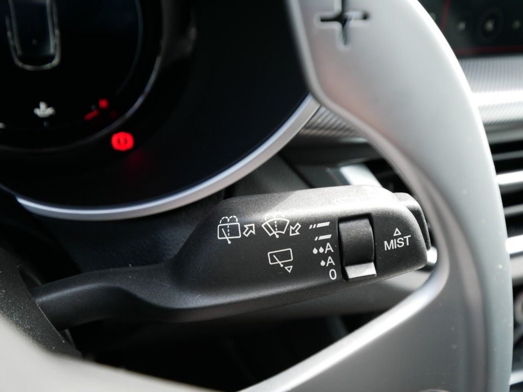 Alfa Romeo Stelvio 2026