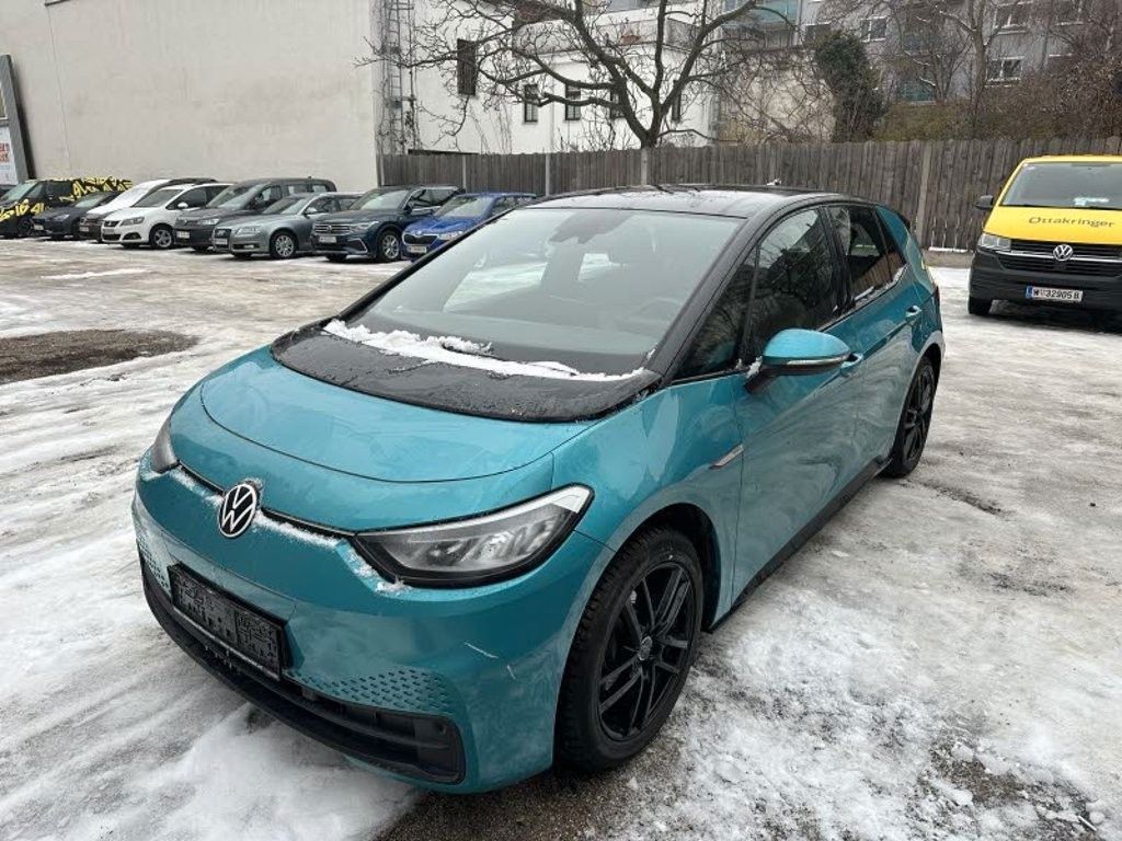 Volkswagen ID.3 2020