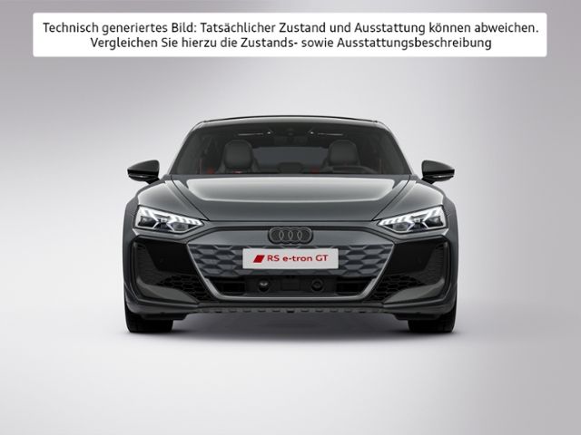 Audi RS e-tron GT