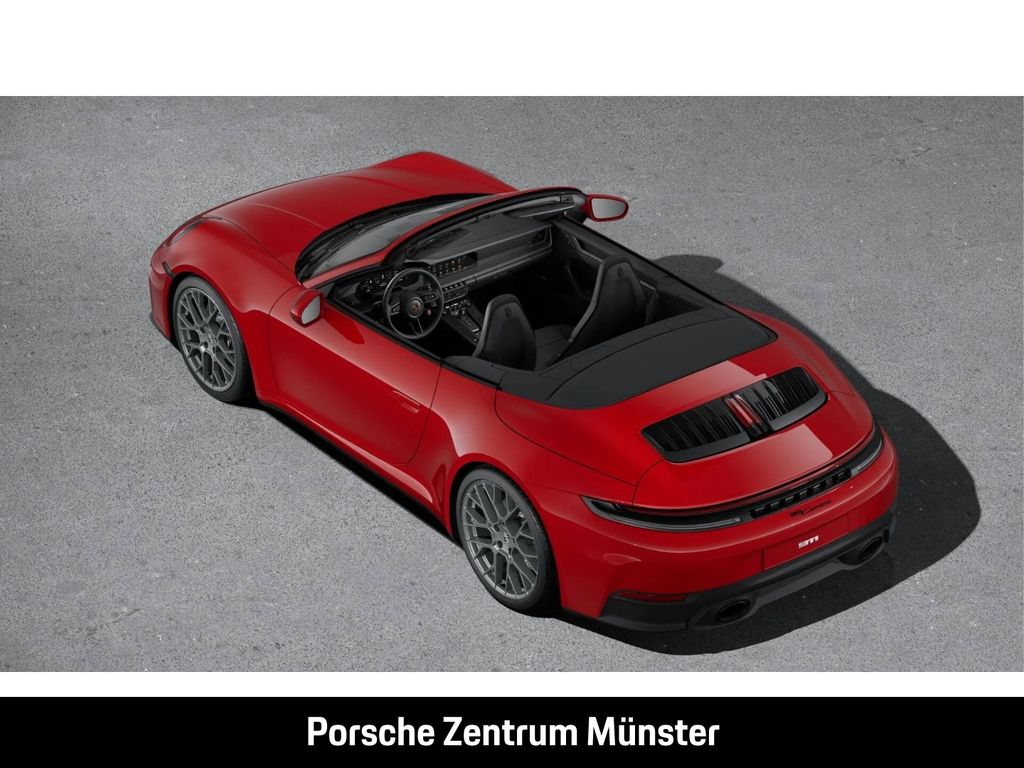 Porsche 992 2024
