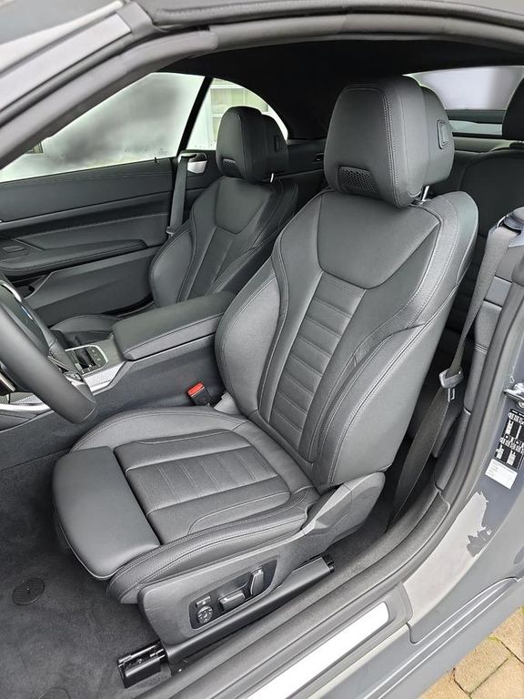 BMW 420 2025