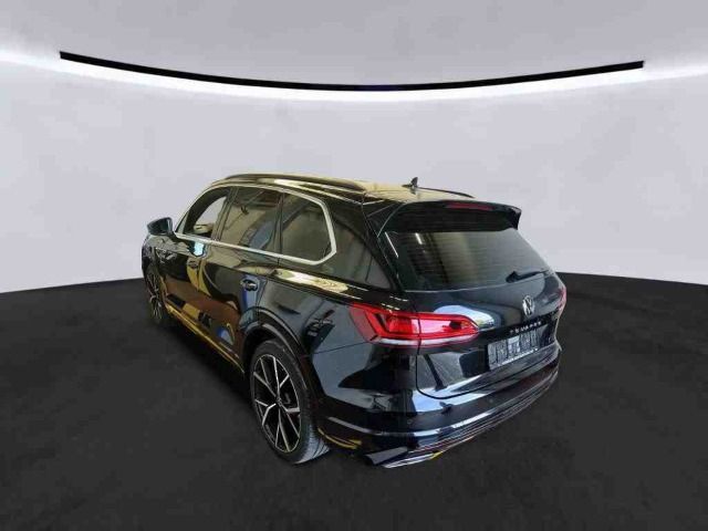 Volkswagen Touareg 2023