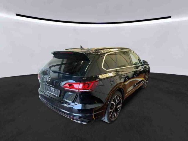 Volkswagen Touareg 2023
