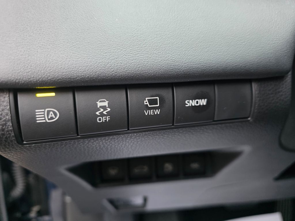 Toyota Mirai 2023