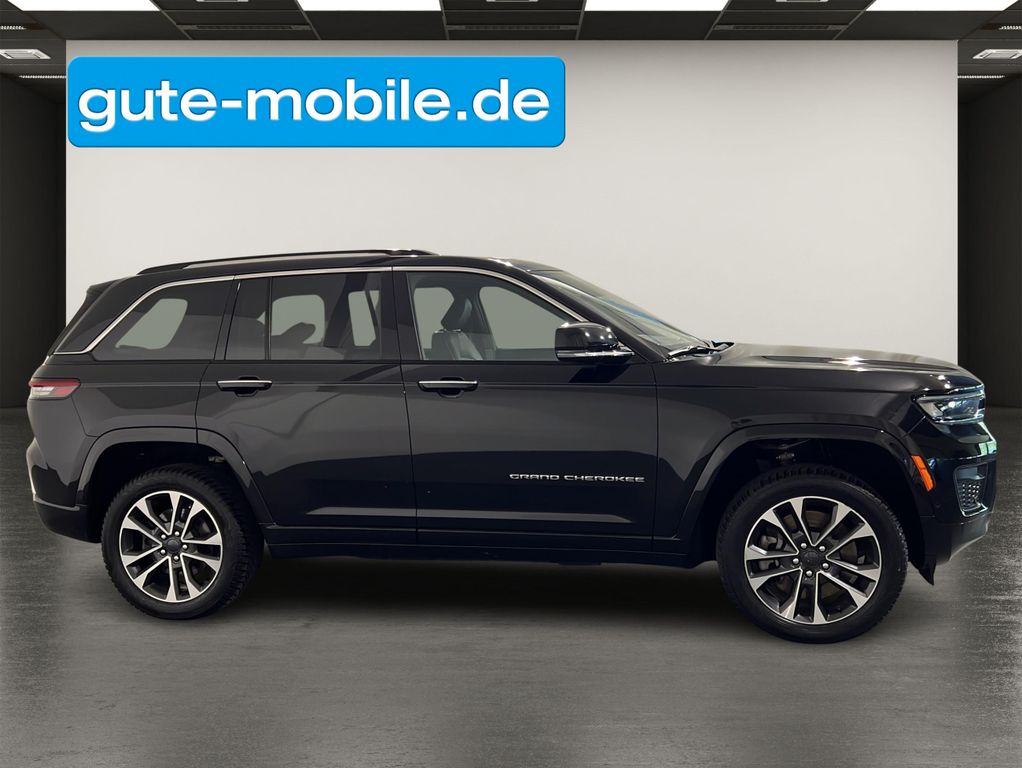 Jeep Grand Cherokee 2023