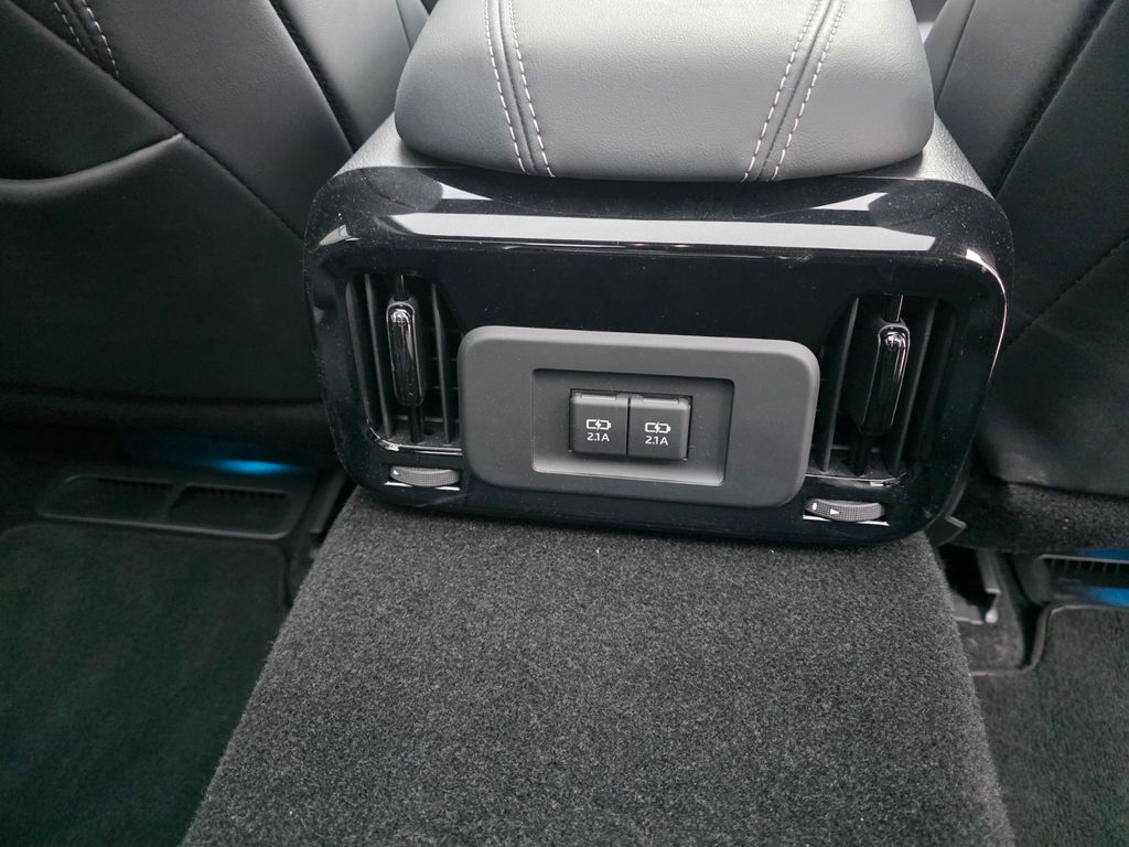 Toyota Mirai 2023