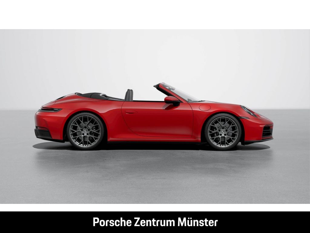 Porsche 992 2024