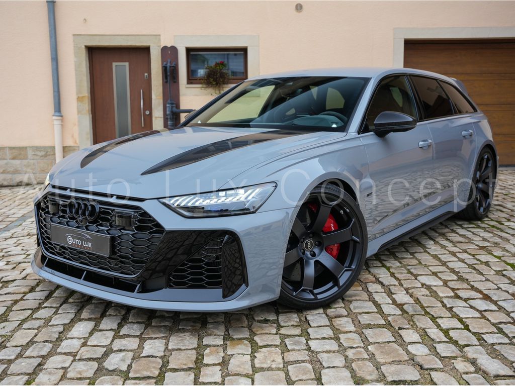 Audi RS6