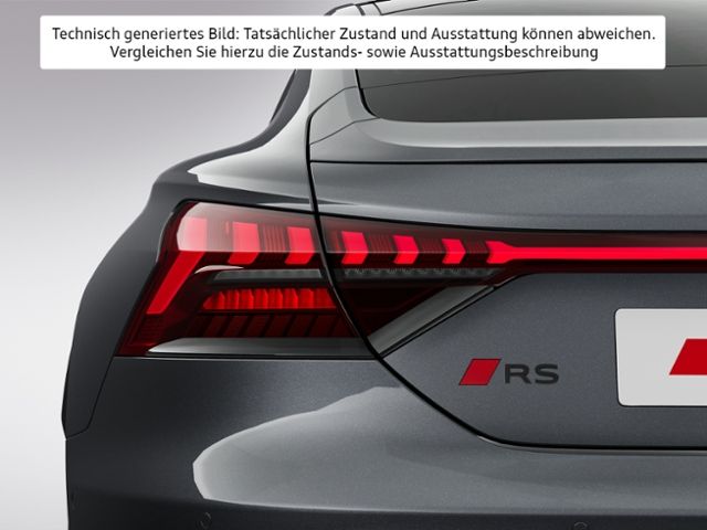 Audi RS e-tron GT