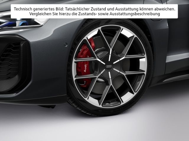 Audi RS e-tron GT