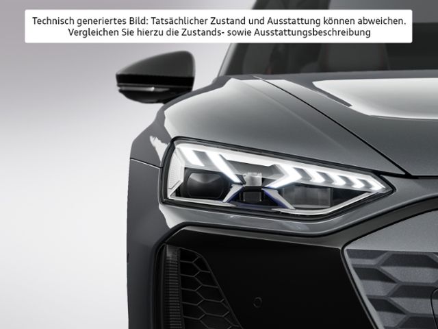 Audi RS e-tron GT