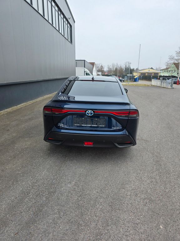 Toyota Mirai 2023