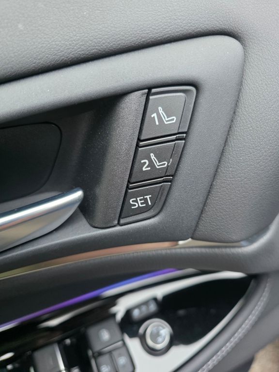 Toyota Mirai 2023