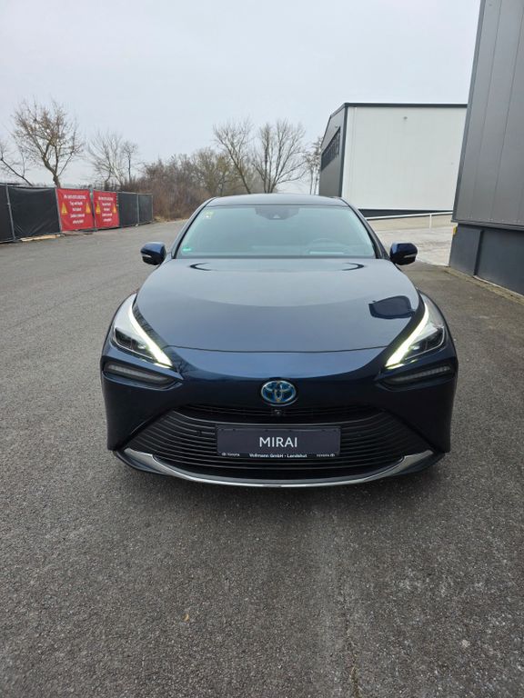 Toyota Mirai 2023
