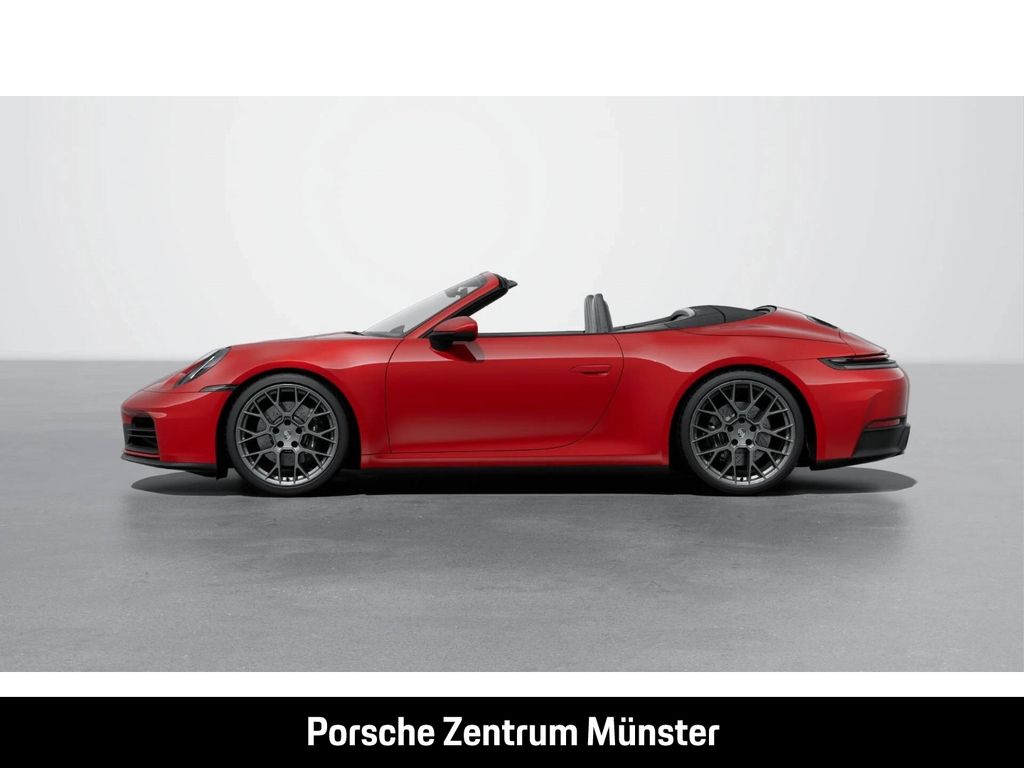 Porsche 992 2024