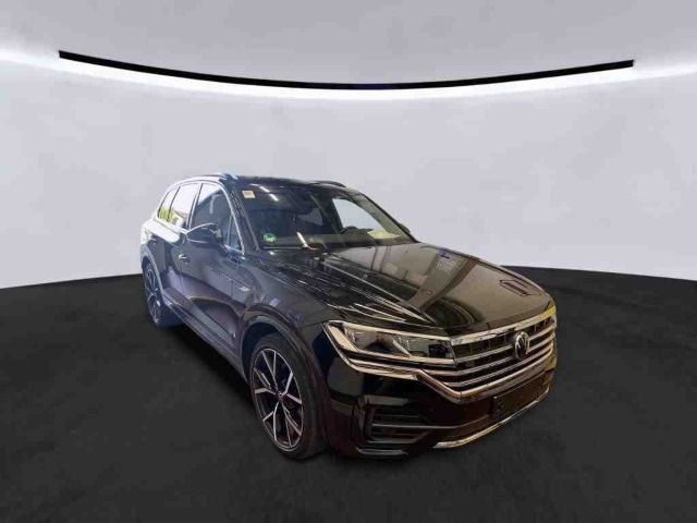 Volkswagen Touareg 2023