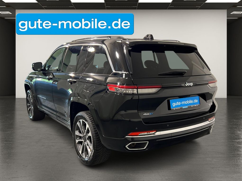 Jeep Grand Cherokee 2023