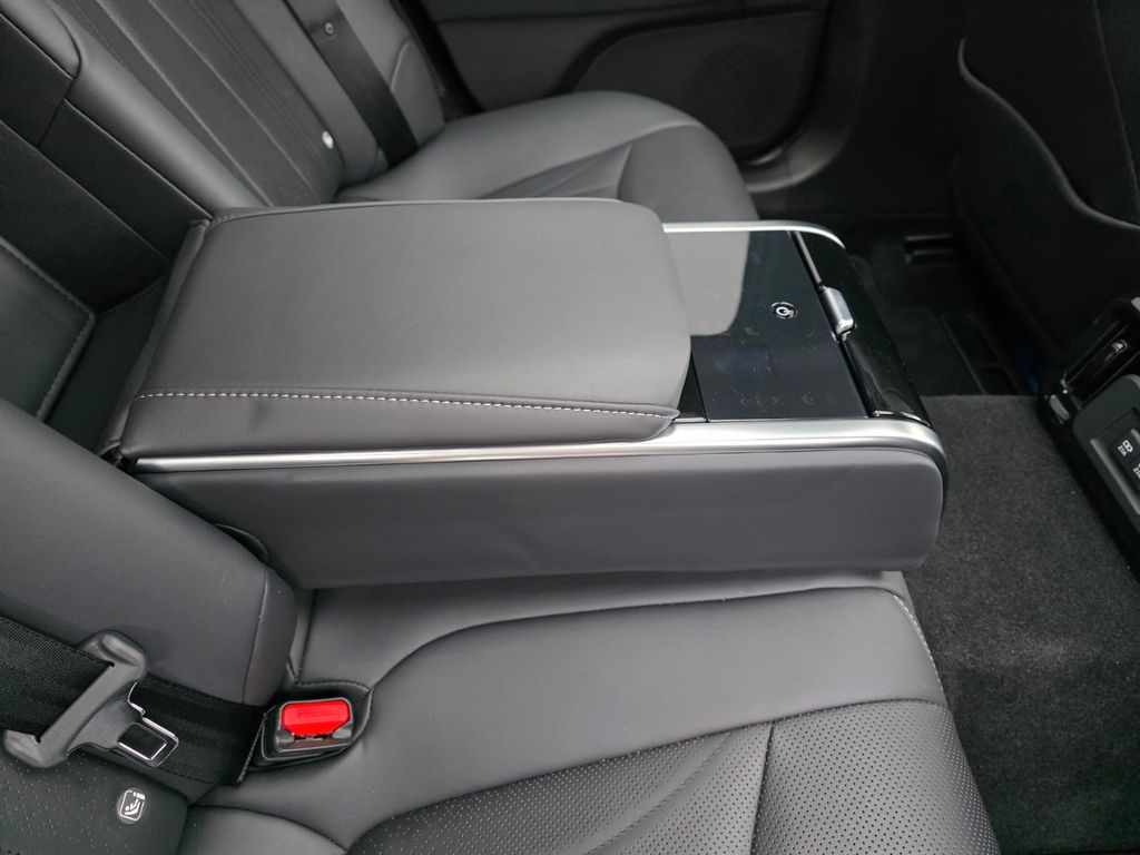 Toyota Mirai 2023