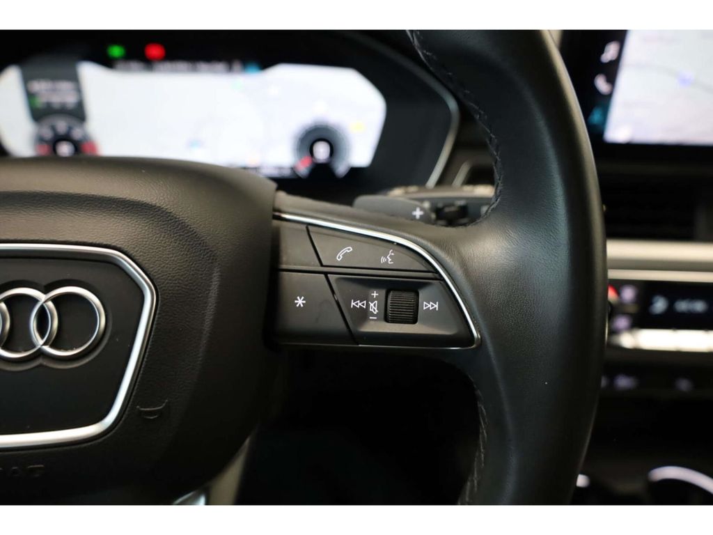 Audi A4 Allroad 2022