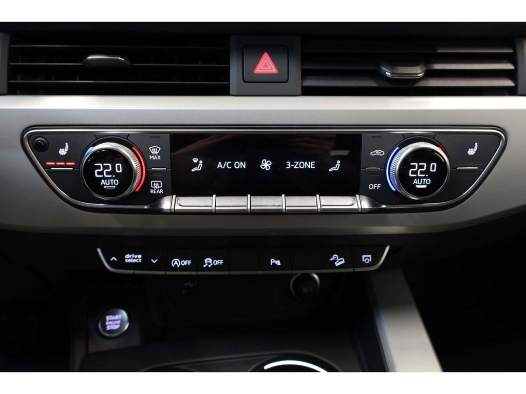 Audi A4 Allroad 2022