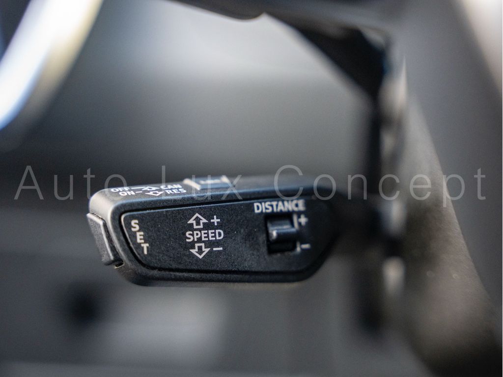 Audi RS7 2020