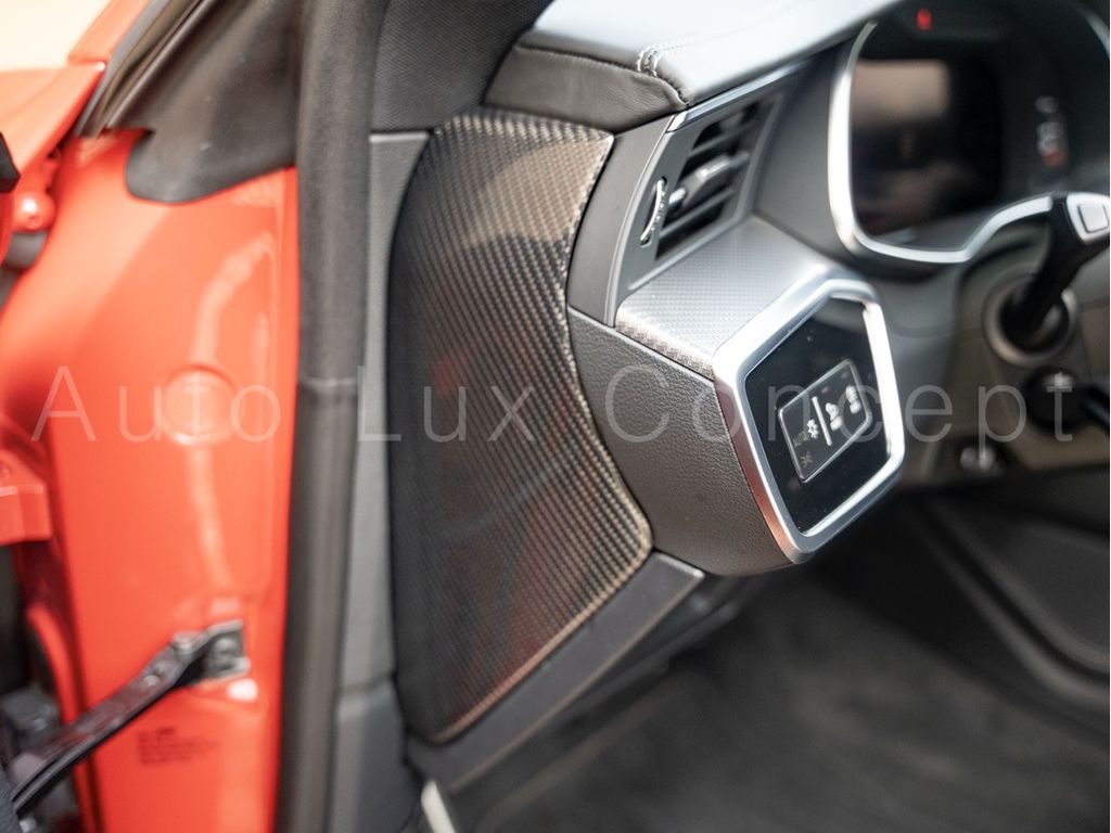 Audi RS7 2019
