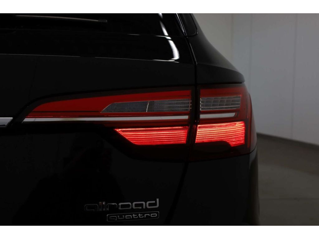 Audi A4 Allroad 2022