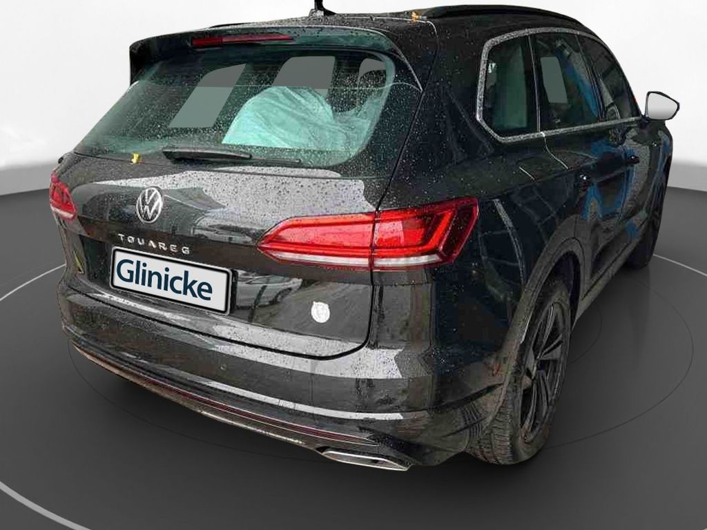 Volkswagen Touareg 2023