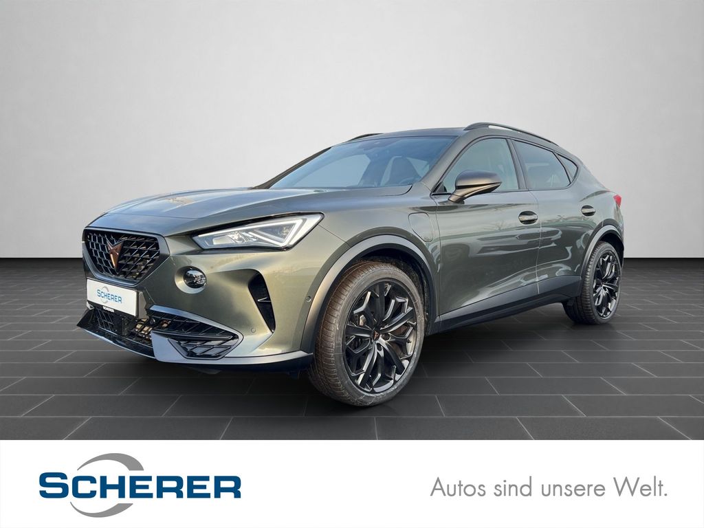 Cupra Formentor 2024