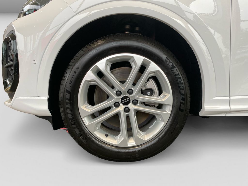 Audi Q5 2026
