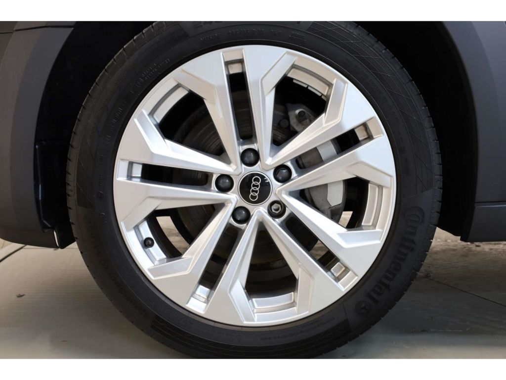 Audi A4 Allroad 2022