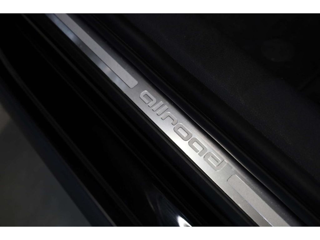 Audi A4 Allroad 2022