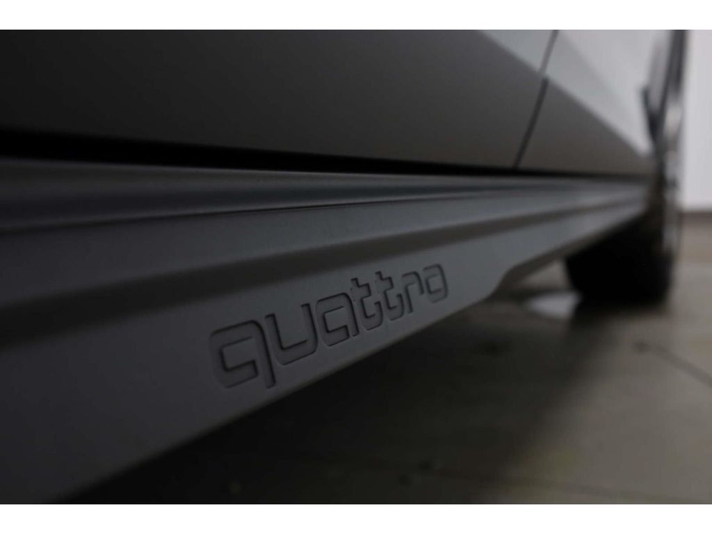 Audi A4 Allroad 2022