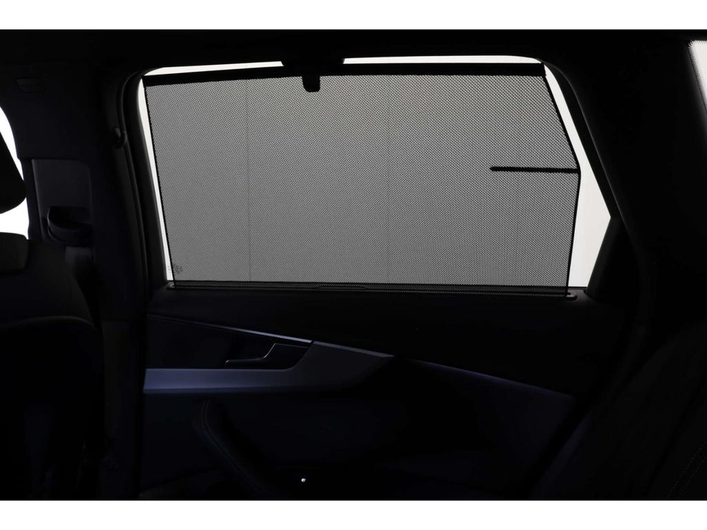 Audi A4 Allroad 2022