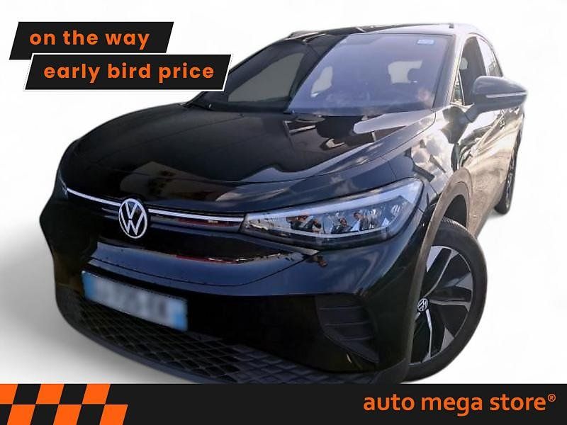 Volkswagen ID.4 2022
