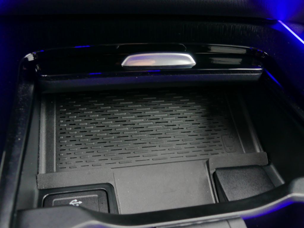 Mercedes-Benz GLA 200 2025