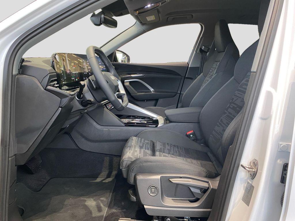 Audi Q5 2026